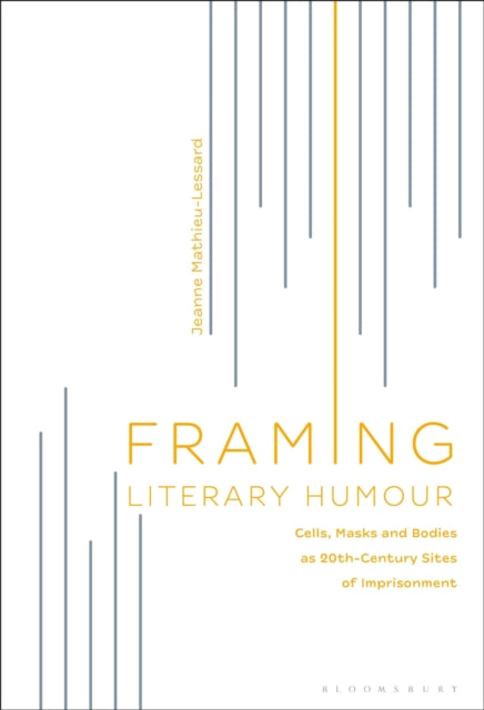 Framing Literary Humour