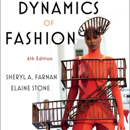 The Dynamics of Fashion