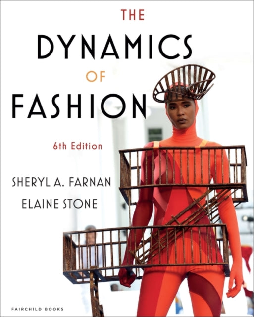 The Dynamics of Fashion