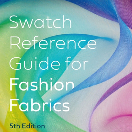 Swatch Reference Guide for Fashion Fabrics