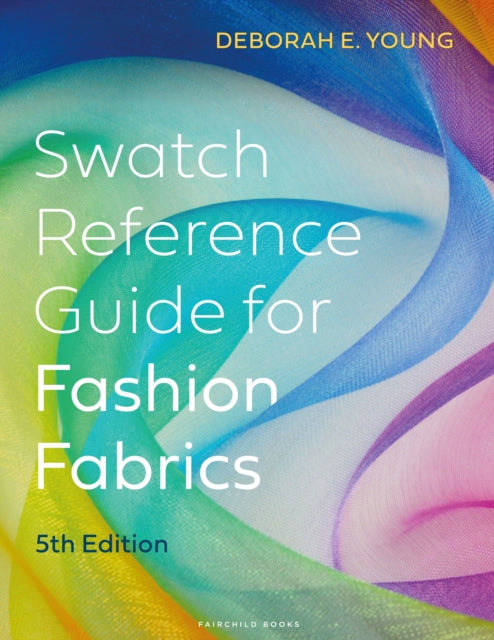 Swatch Reference Guide for Fashion Fabrics