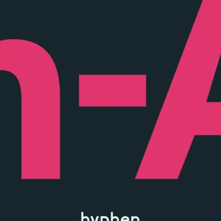 Hyphen