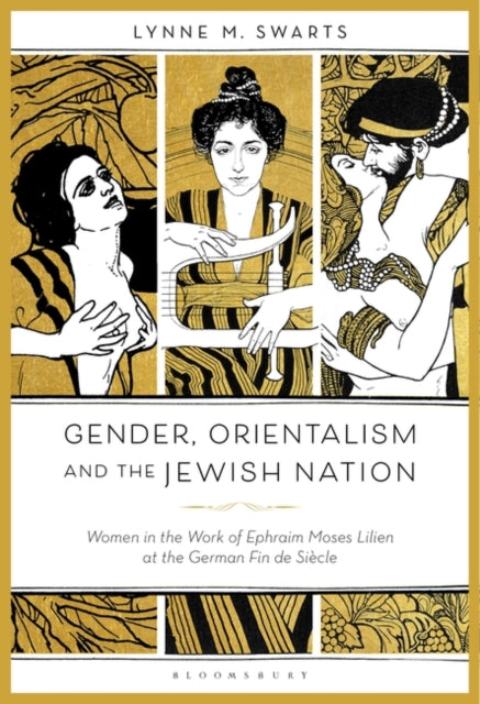 Gender Orientalism and the Jewish Nation