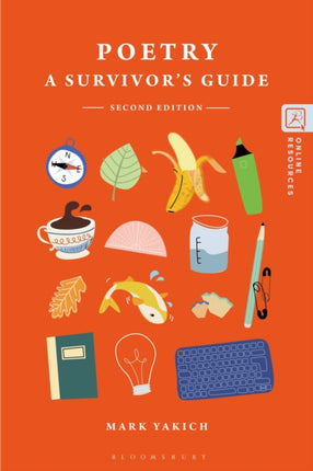 Poetry A Survivors Guide