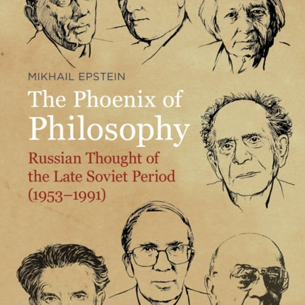 The Phoenix of Philosophy Russian Thought of the