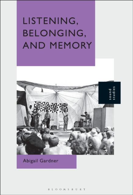 Listening Belonging and Memory
