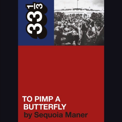 Kendrick Lamar's To Pimp a Butterfly