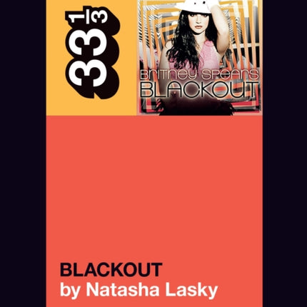 Britney Spearss Blackout