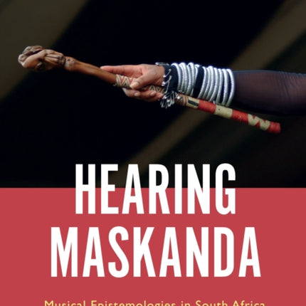 Hearing Maskanda