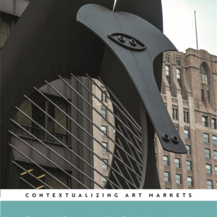 Corporate Patronage of Art and Architecture in the United States, Late 19th Century to the Present