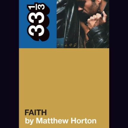 George Michael's Faith