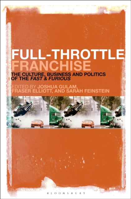 FullThrottle Franchise