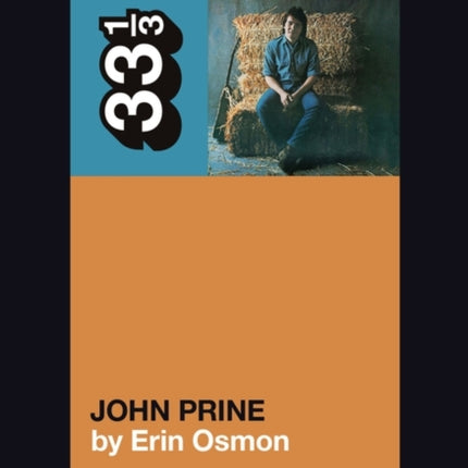 John Prine's John Prine