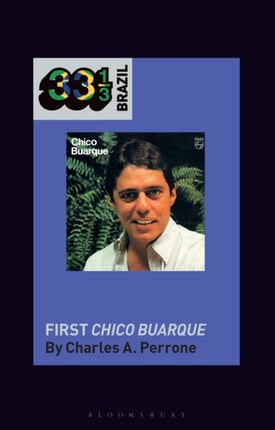 Chico Buarque's First Chico Buarque