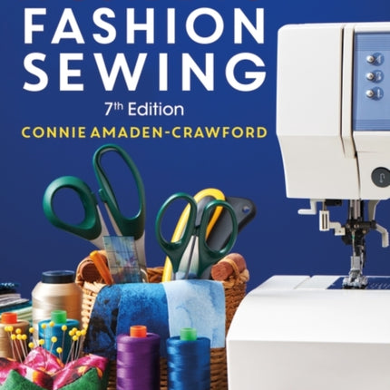 A Guide to Fashion Sewing