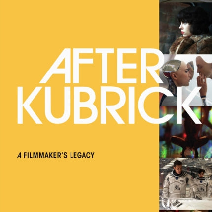 After Kubrick