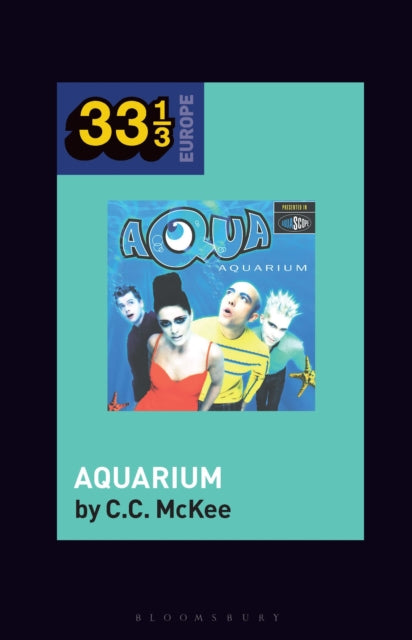 Aquas Aquarium