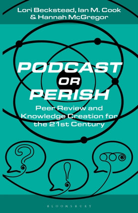 Podcast or Perish