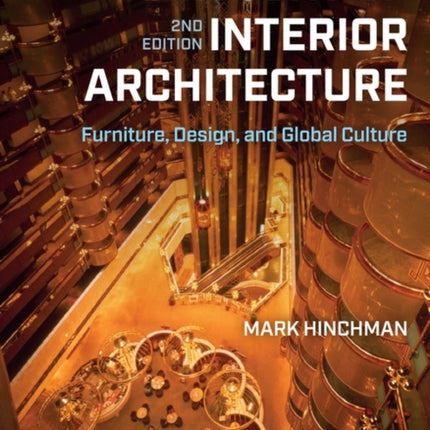 History of Interior Architecture