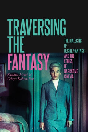 Traversing the Fantasy