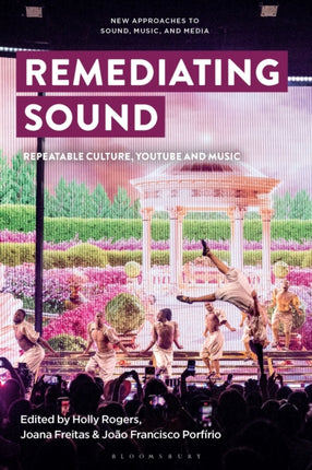 Remediating Sound