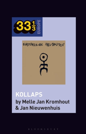 Einsturzende Neubautens Kollaps