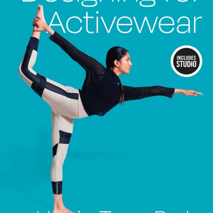 Designing for Activewear