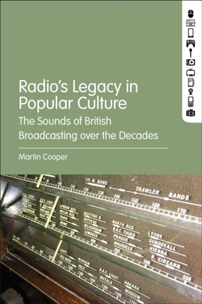 Radios Legacy in Popular Culture