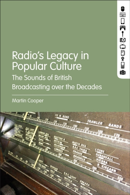 Radios Legacy in Popular Culture