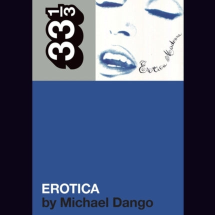 Madonnas Erotica