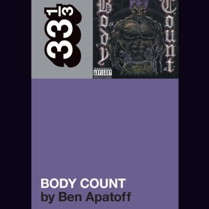 Body Count's Body Count