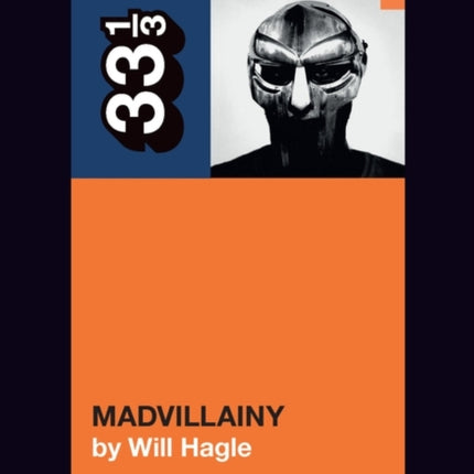 Madvillains Madvillainy