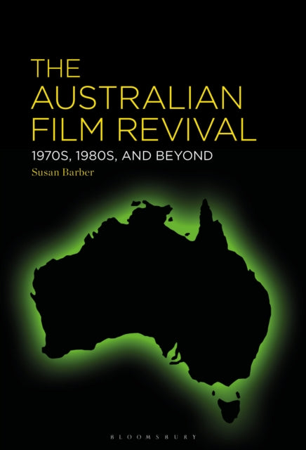 The Australian Film Revival