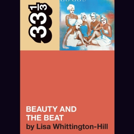The GoGos Beauty and the Beat
