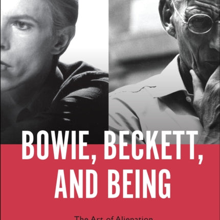 Bowie Beckett and Being