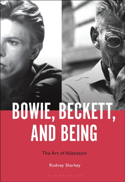 Bowie Beckett and Being