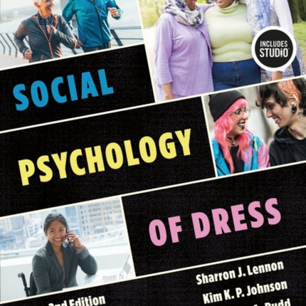 Social Psychology of Dress