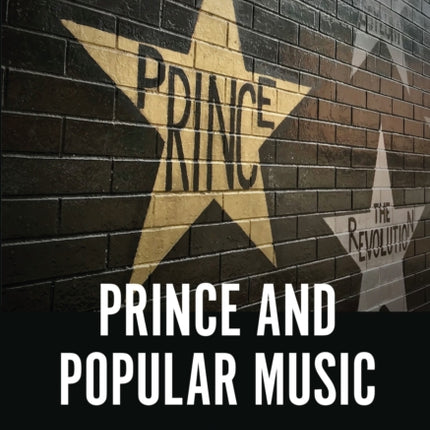 Prince and Popular Music