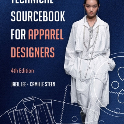 Technical Sourcebook for Apparel Designers