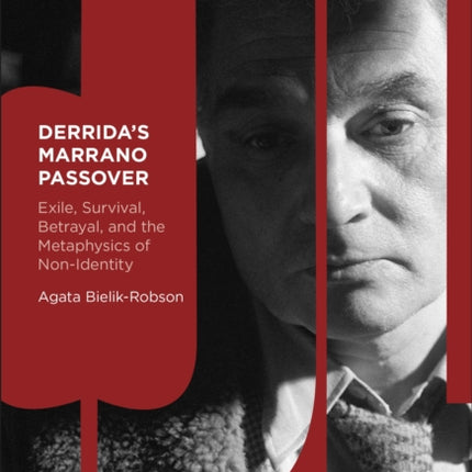 Derridas Marrano Passover