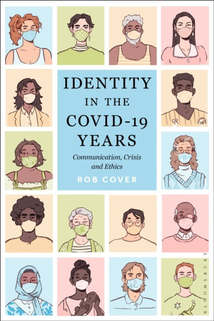 Identity in the COVID19 Years