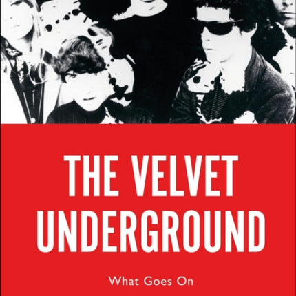 The Velvet Underground