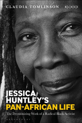 Jessica Huntleys PanAfrican Life
