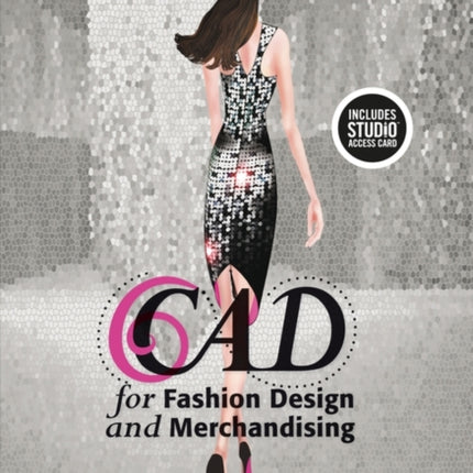 CAD for Fashion Design and Merchandising