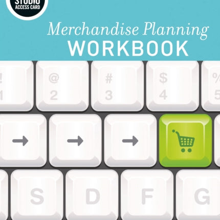 Merchandise Planning Workbook