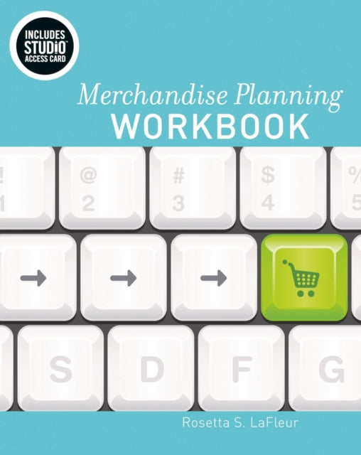 Merchandise Planning Workbook