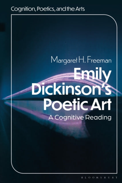 Emily Dickinsons Poetic Art