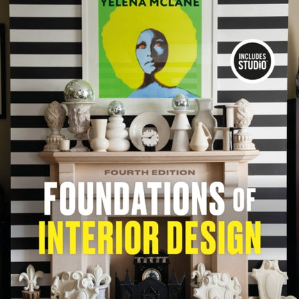 Foundations of Interior Design