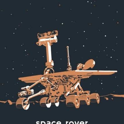 Space Rover