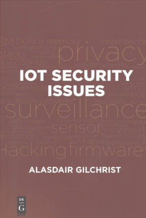 IoT Security Issues